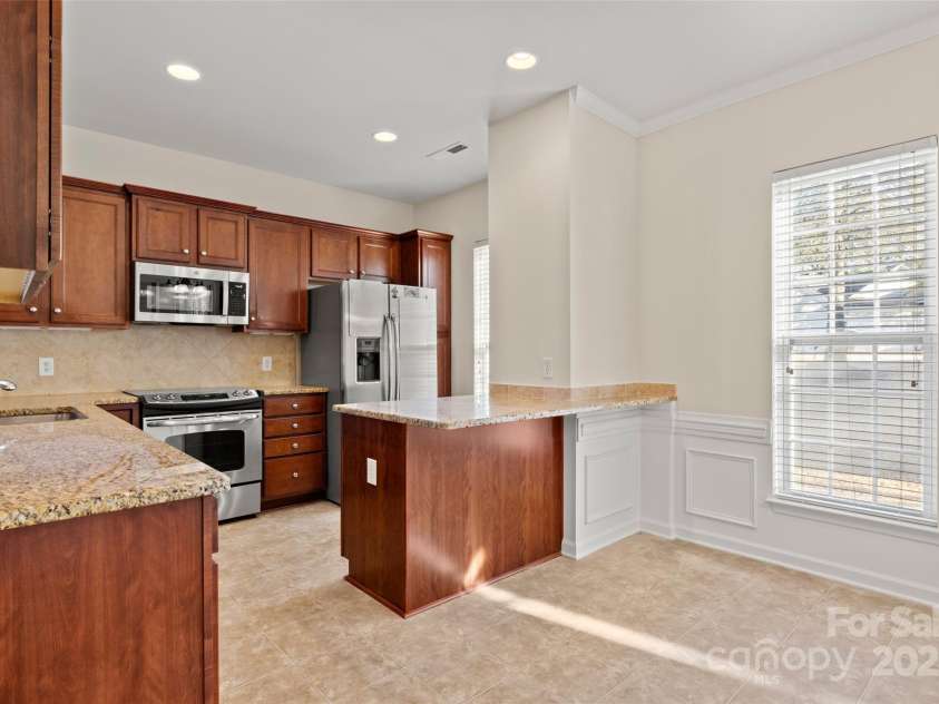 3012 Edisto Way, Indian Land, SC 29707.  MLS# CAR4329584, YatesRealty ID 1270. 