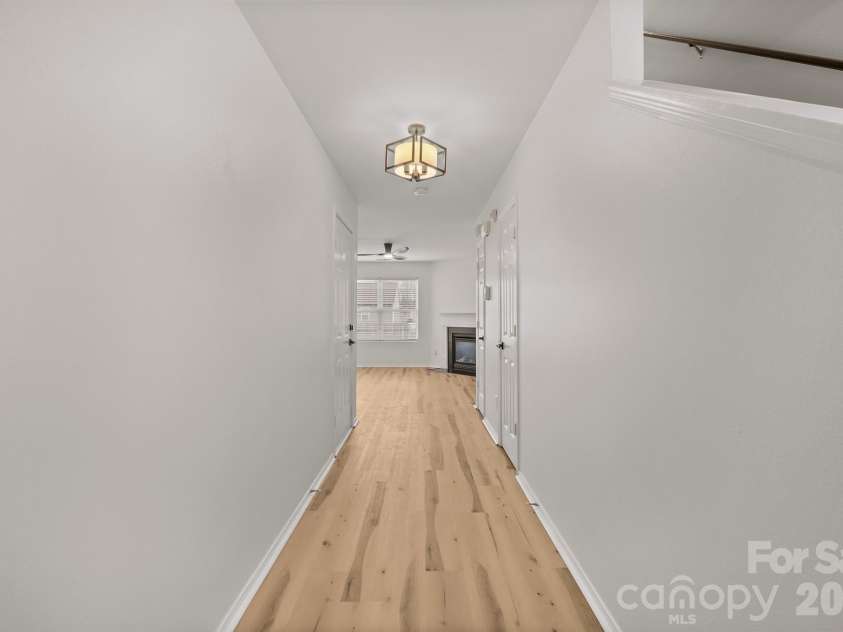 8552 Westhope Street, Charlotte, NC 28216.  MLS# CAR4340767, YatesRealty ID 1270. 