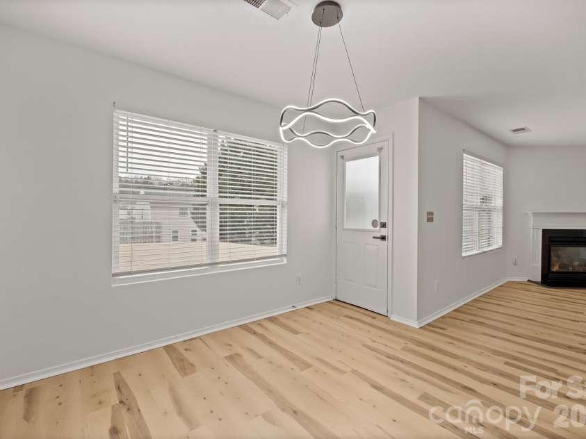 8552 Westhope Street, Charlotte, NC 28216.  MLS# CAR4340767, YatesRealty ID 1270. 