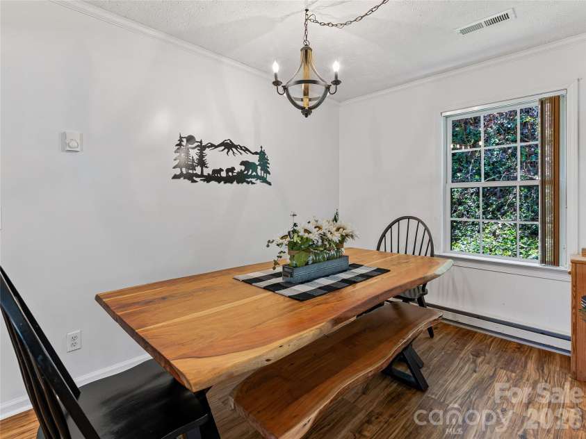 860 Creekside Drive, Maggie Valley, NC 28751.  MLS# CAR4329432, YatesRealty ID 12700. 