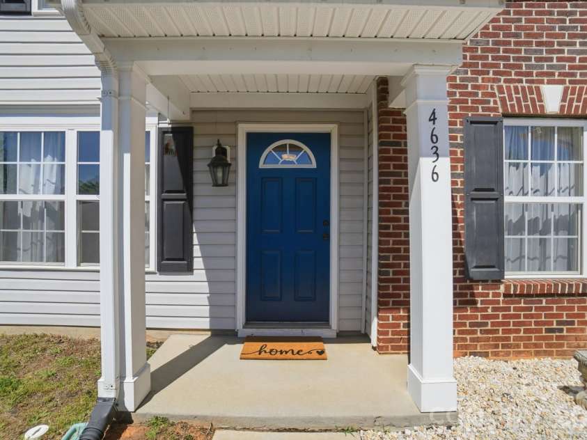 4636 Hannah Drive, Rock Hill, SC 29732.  MLS# CAR4369980, YatesRealty ID 12701. 