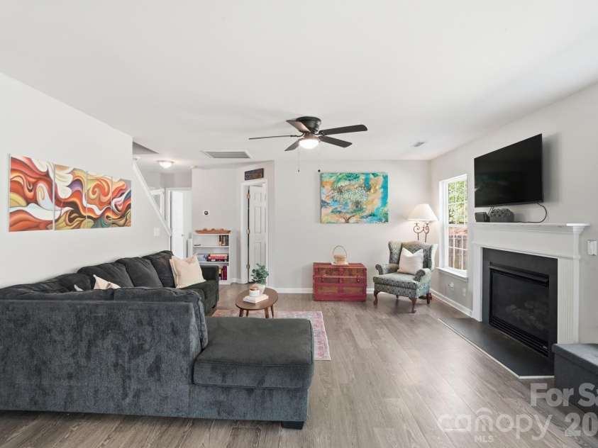 4636 Hannah Drive, Rock Hill, SC 29732.  MLS# CAR4369980, YatesRealty ID 12701. 