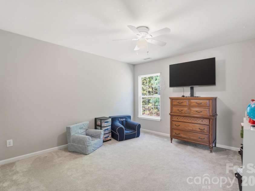 4636 Hannah Drive, Rock Hill, SC 29732.  MLS# CAR4369980, YatesRealty ID 12701. Bedroom 4