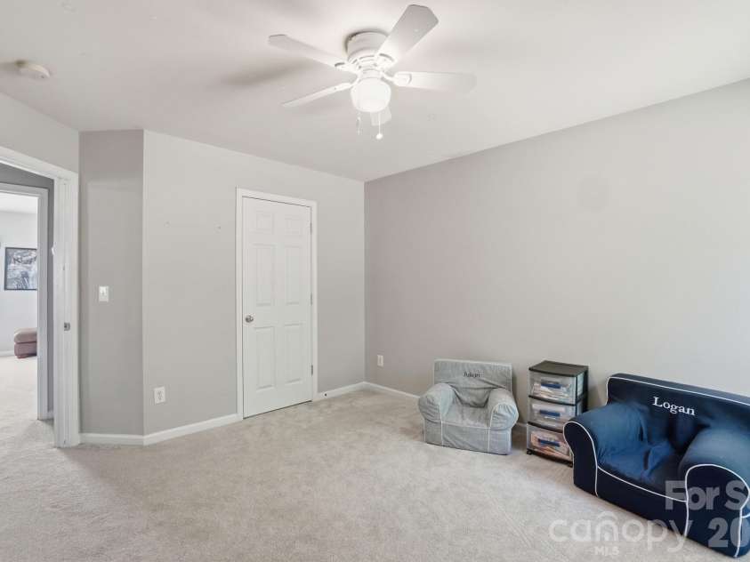 4636 Hannah Drive, Rock Hill, SC 29732.  MLS# CAR4369980, YatesRealty ID 12701. Bedroom 4