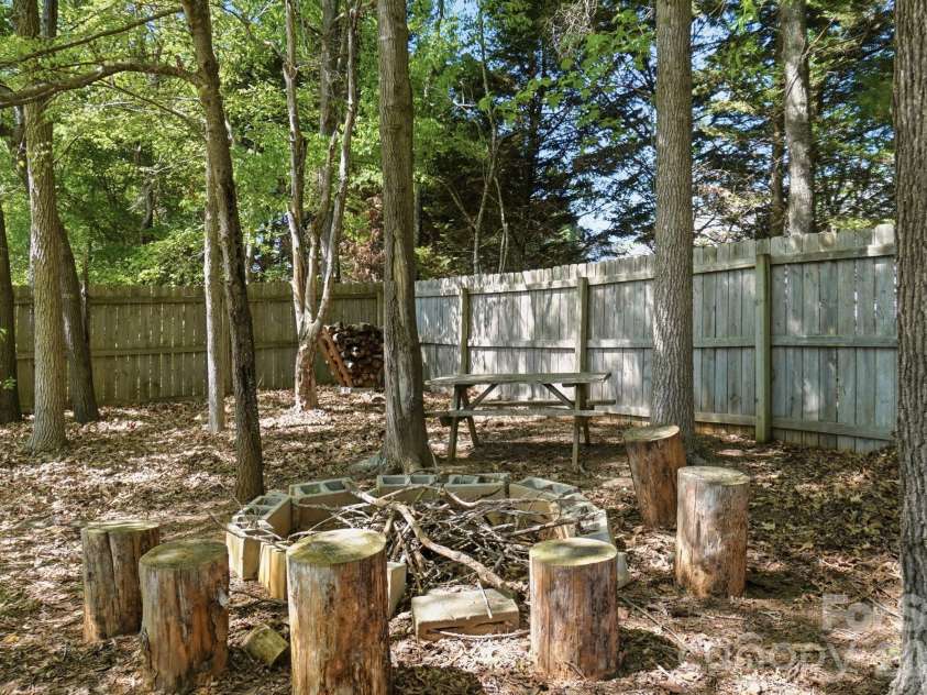 4636 Hannah Drive, Rock Hill, SC 29732.  MLS# CAR4369980, YatesRealty ID 12701. S'mores on summer nights