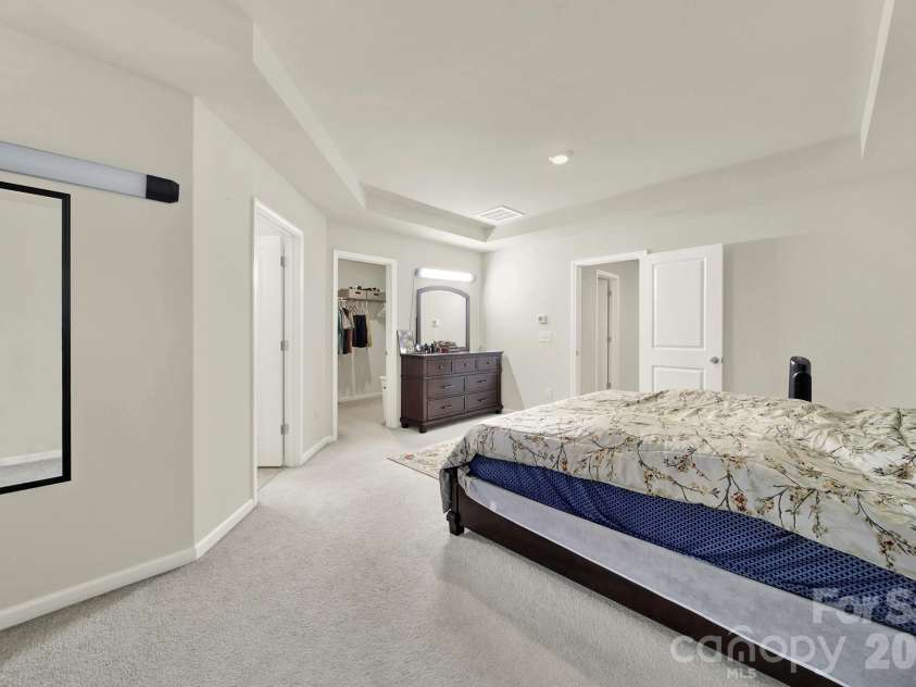 6009 Chelsea Oaks Ridge, Fort Mill, SC 29708.  MLS# CAR4359383, YatesRealty ID 12701. 