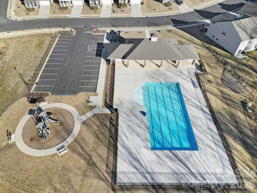 6009 Chelsea Oaks Ridge, Fort Mill, SC 29708.  MLS# CAR4359383, YatesRealty ID 12701. 