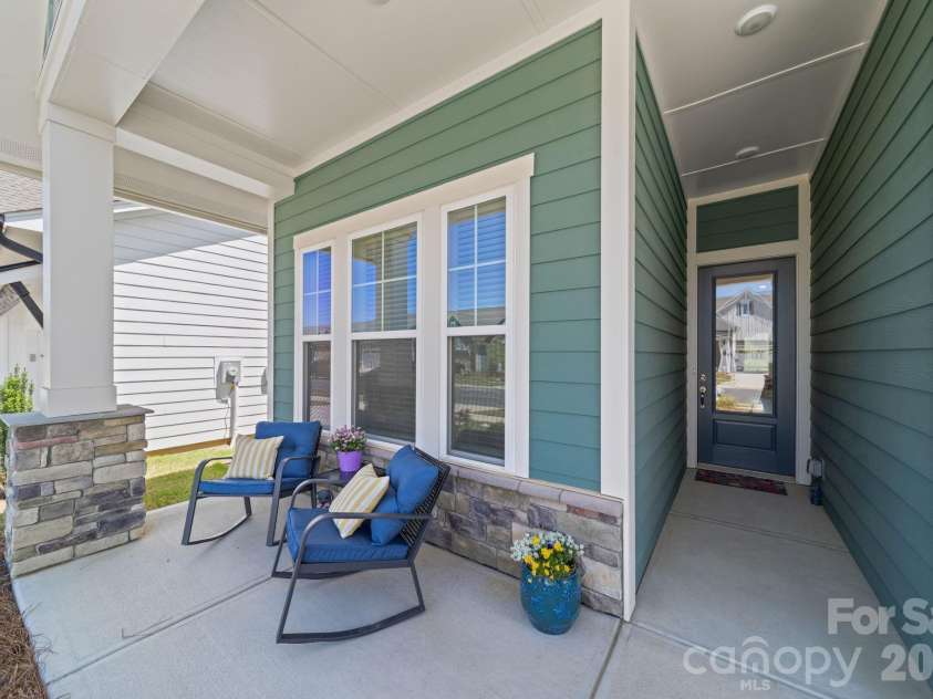 1133 Idyllic Lane, Waxhaw, NC 28173.  MLS# CAR4368348, YatesRealty ID 12702. 