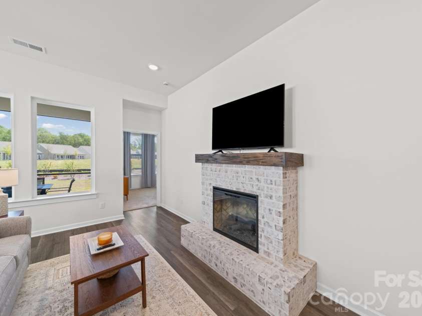 1133 Idyllic Lane, Waxhaw, NC 28173.  MLS# CAR4368348, YatesRealty ID 12702. 