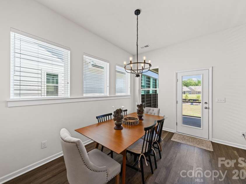 1133 Idyllic Lane, Waxhaw, NC 28173.  MLS# CAR4368348, YatesRealty ID 12702. 