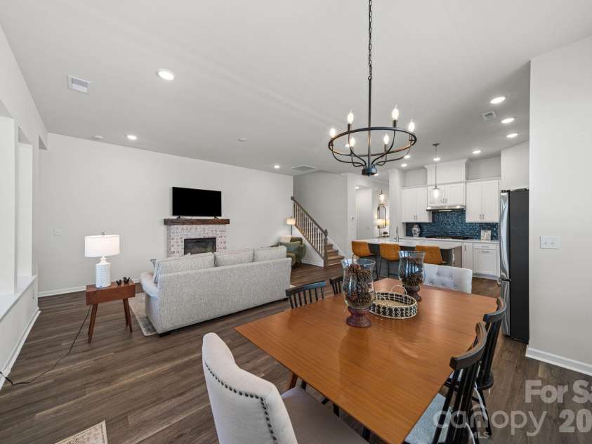 1133 Idyllic Lane, Waxhaw, NC 28173.  MLS# CAR4368348, YatesRealty ID 12702. 