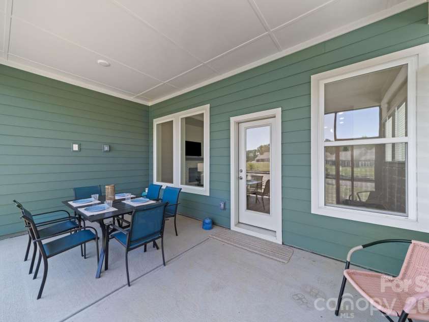 1133 Idyllic Lane, Waxhaw, NC 28173.  MLS# CAR4368348, YatesRealty ID 12702. 
