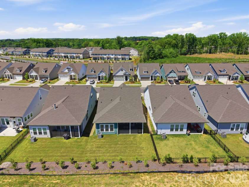 1133 Idyllic Lane, Waxhaw, NC 28173.  MLS# CAR4368348, YatesRealty ID 12702. 