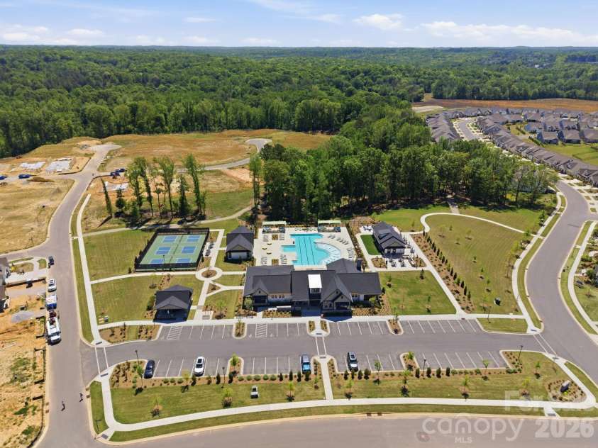 1133 Idyllic Lane, Waxhaw, NC 28173.  MLS# CAR4368348, YatesRealty ID 12702. 