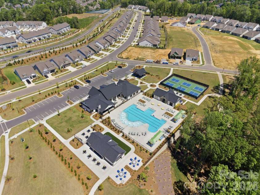 1133 Idyllic Lane, Waxhaw, NC 28173.  MLS# CAR4368348, YatesRealty ID 12702. 