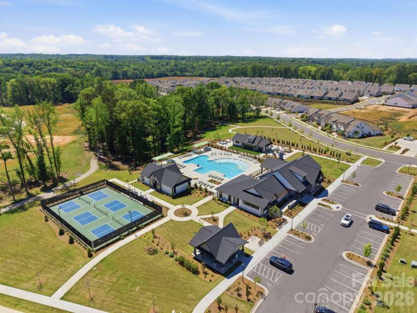 1133 Idyllic Lane, Waxhaw, NC 28173.  MLS# CAR4368348, YatesRealty ID 12702. 