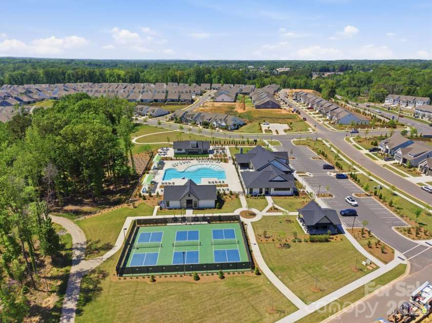1133 Idyllic Lane, Waxhaw, NC 28173.  MLS# CAR4368348, YatesRealty ID 12702. 