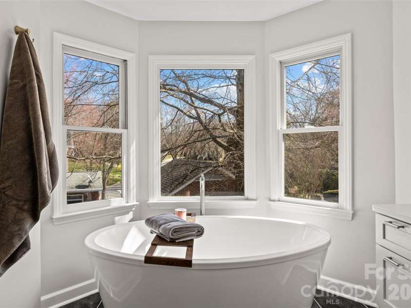 1104 Hulston Court, Charlotte, NC 28211.  MLS# CAR4354975, YatesRealty ID 12703. 