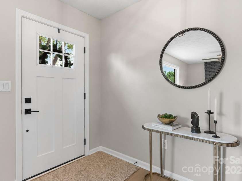 606 Hillcrest Street, Hudson, NC 28638.  MLS# CAR4255015, YatesRealty ID 12703. 