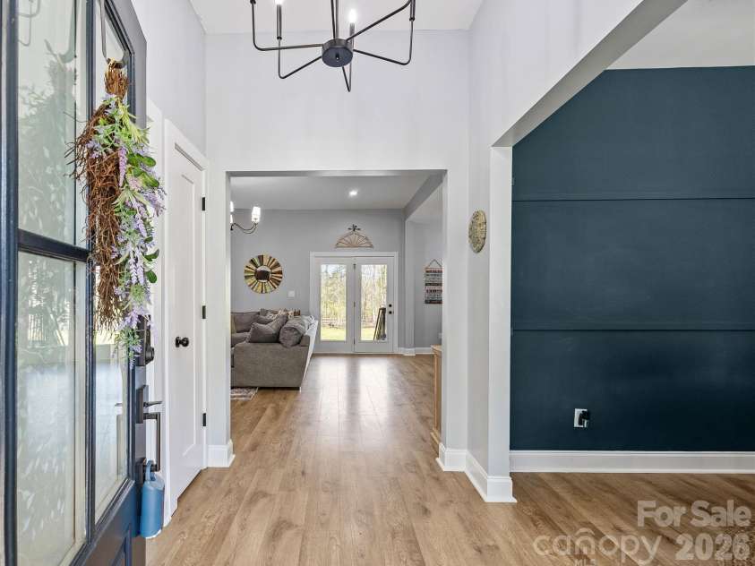 2202 Lannie Lane, Rock Hill, SC 29730.  MLS# CAR4362631, YatesRealty ID 12708. 