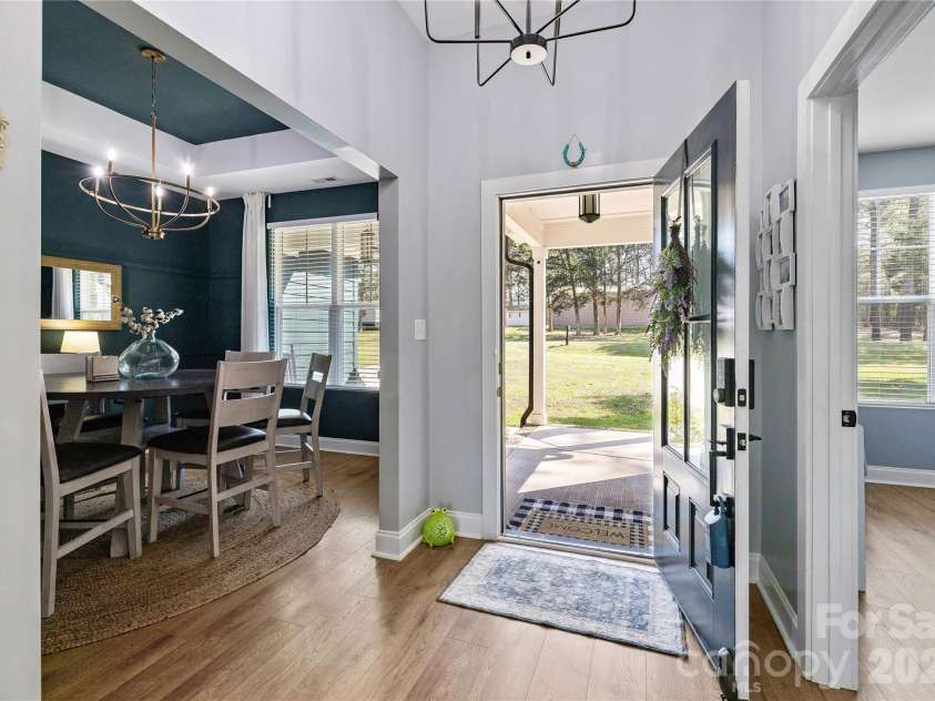 2202 Lannie Lane, Rock Hill, SC 29730.  MLS# CAR4362631, YatesRealty ID 12708. 