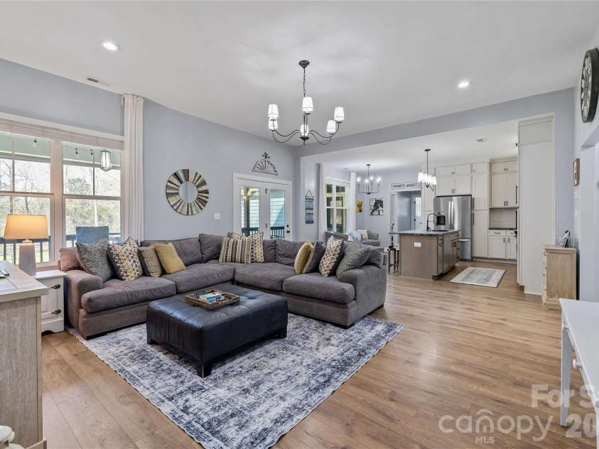 2202 Lannie Lane, Rock Hill, SC 29730.  MLS# CAR4362631, YatesRealty ID 12708. 