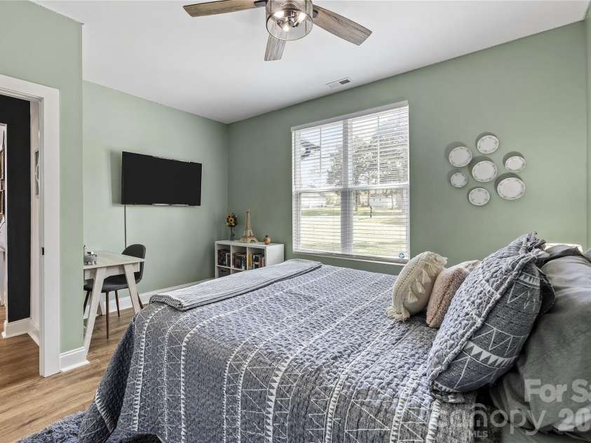 2202 Lannie Lane, Rock Hill, SC 29730.  MLS# CAR4362631, YatesRealty ID 12708. 
