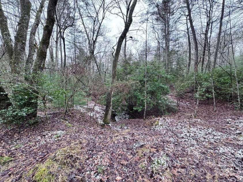 198 Big Rock Drive, Hayesville, NC 28904.  MLS# CAR4227070, YatesRealty ID 12709. 