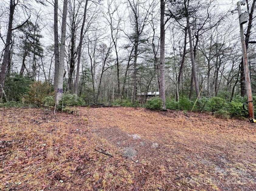 198 Big Rock Drive, Hayesville, NC 28904.  MLS# CAR4227070, YatesRealty ID 12709. 