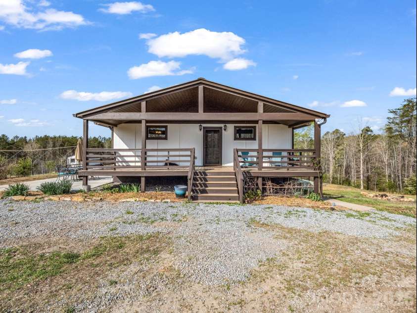 990 Romey Campbell Road, Ellenboro, NC 28040.  MLS# CAR4365028, YatesRealty ID 12709. 