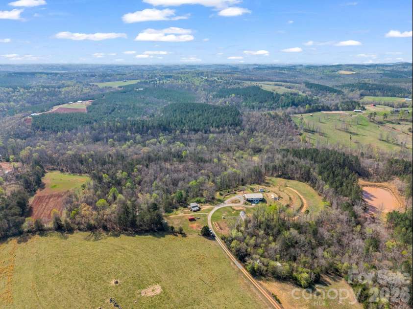 990 Romey Campbell Road, Ellenboro, NC 28040.  MLS# CAR4365028, YatesRealty ID 12709. 