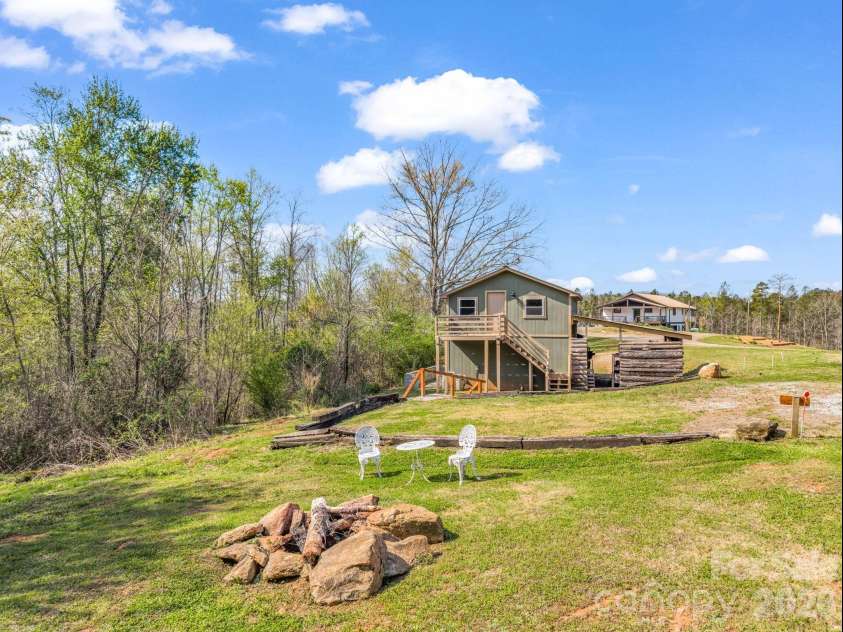 990 Romey Campbell Road, Ellenboro, NC 28040.  MLS# CAR4365028, YatesRealty ID 12709. 