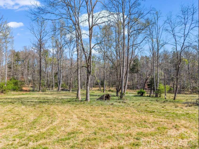 990 Romey Campbell Road, Ellenboro, NC 28040.  MLS# CAR4365028, YatesRealty ID 12709. 