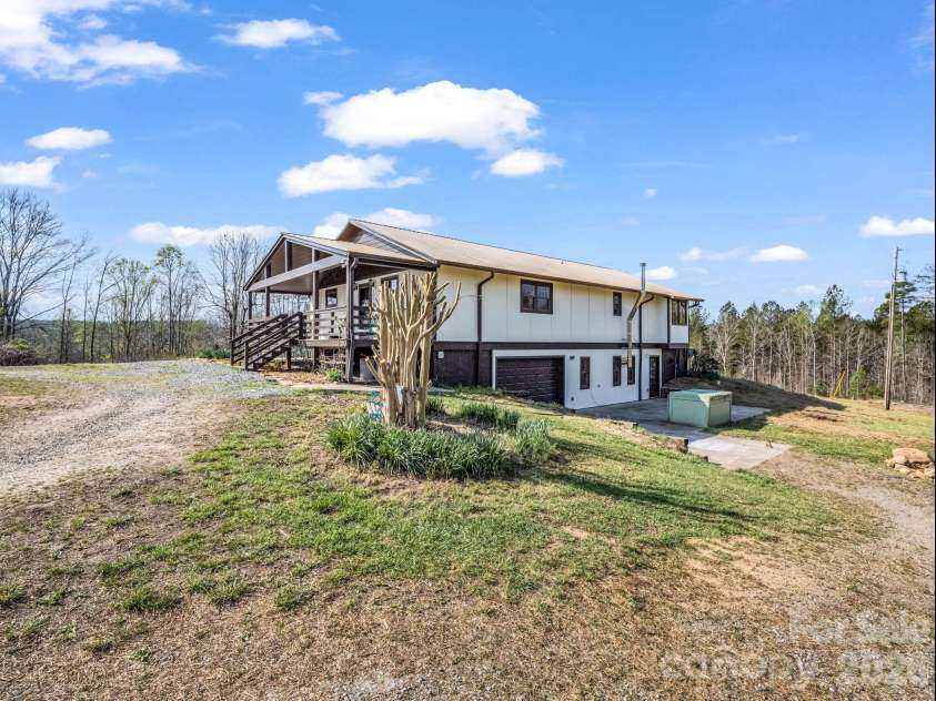 990 Romey Campbell Road, Ellenboro, NC 28040.  MLS# CAR4365028, YatesRealty ID 12709. 