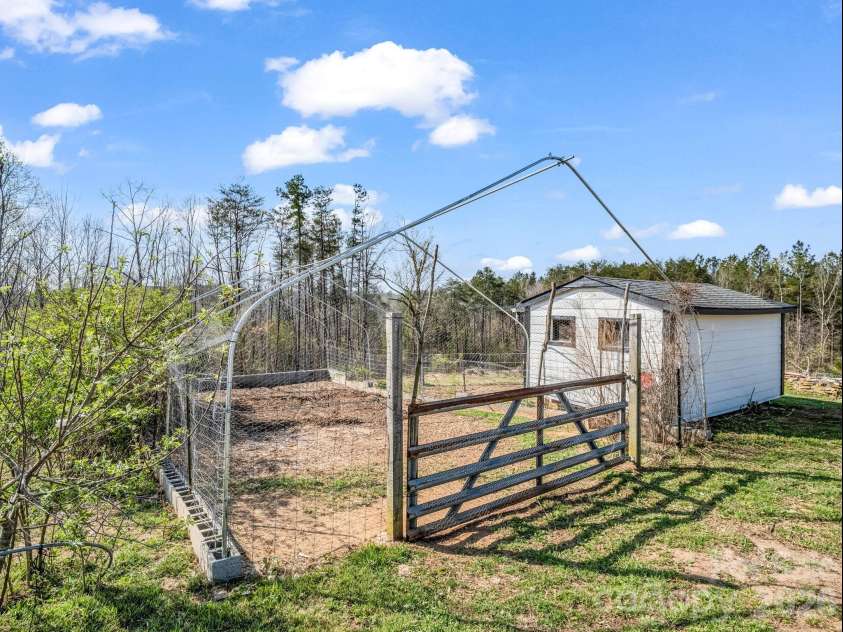 990 Romey Campbell Road, Ellenboro, NC 28040.  MLS# CAR4365028, YatesRealty ID 12709. 