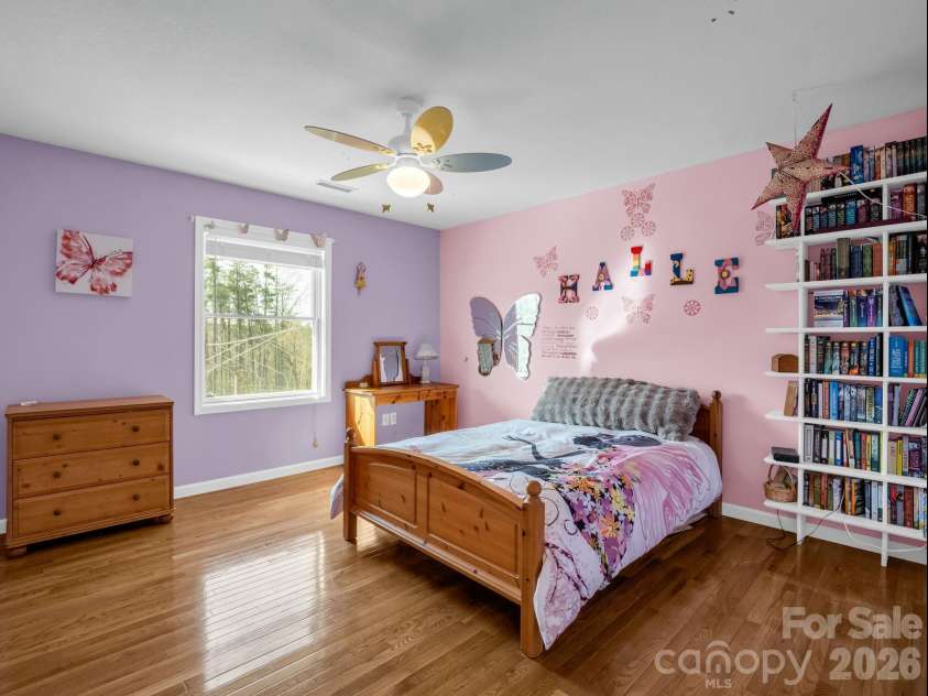 990 Romey Campbell Road, Ellenboro, NC 28040.  MLS# CAR4365028, YatesRealty ID 12709. 