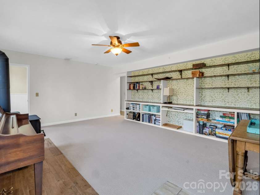 990 Romey Campbell Road, Ellenboro, NC 28040.  MLS# CAR4365028, YatesRealty ID 12709. 