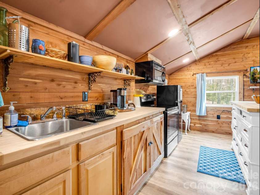 990 Romey Campbell Road, Ellenboro, NC 28040.  MLS# CAR4365028, YatesRealty ID 12709. 
