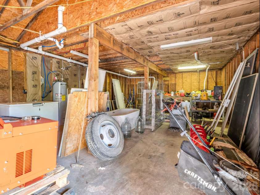 990 Romey Campbell Road, Ellenboro, NC 28040.  MLS# CAR4365028, YatesRealty ID 12709. 