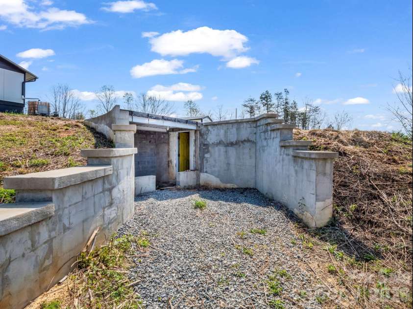 990 Romey Campbell Road, Ellenboro, NC 28040.  MLS# CAR4365028, YatesRealty ID 12709. 