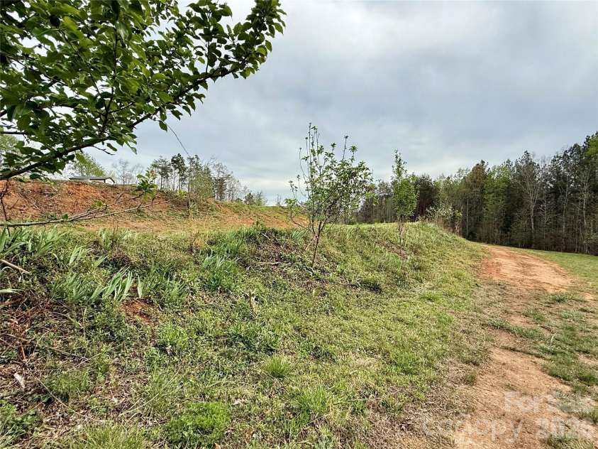990 Romey Campbell Road, Ellenboro, NC 28040.  MLS# CAR4365028, YatesRealty ID 12709. 