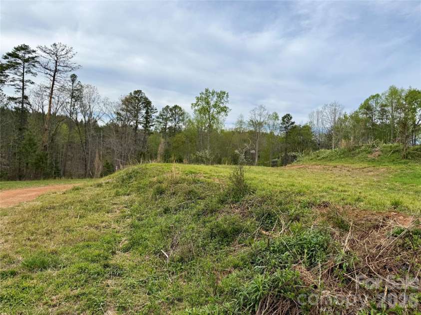 990 Romey Campbell Road, Ellenboro, NC 28040.  MLS# CAR4365028, YatesRealty ID 12709. 