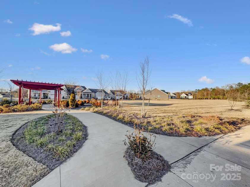 267 Portrait Way, Indian Trail, NC 28079.  MLS# CAR4298905, YatesRealty ID 1271. 