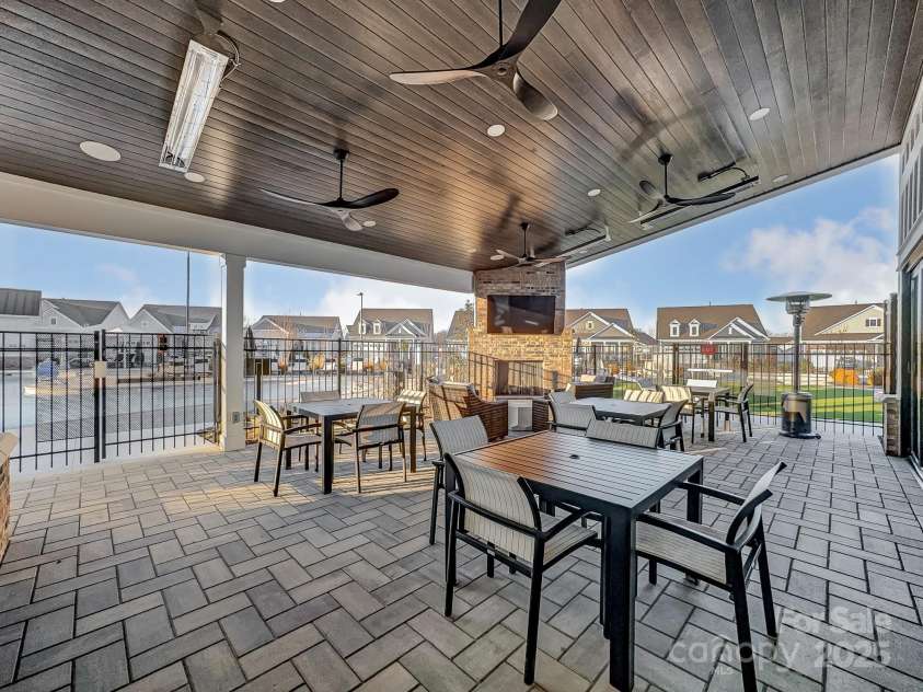 267 Portrait Way, Indian Trail, NC 28079.  MLS# CAR4298905, YatesRealty ID 1271. 