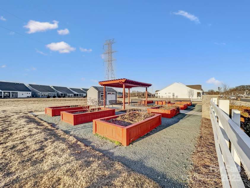 267 Portrait Way, Indian Trail, NC 28079.  MLS# CAR4298905, YatesRealty ID 1271. 