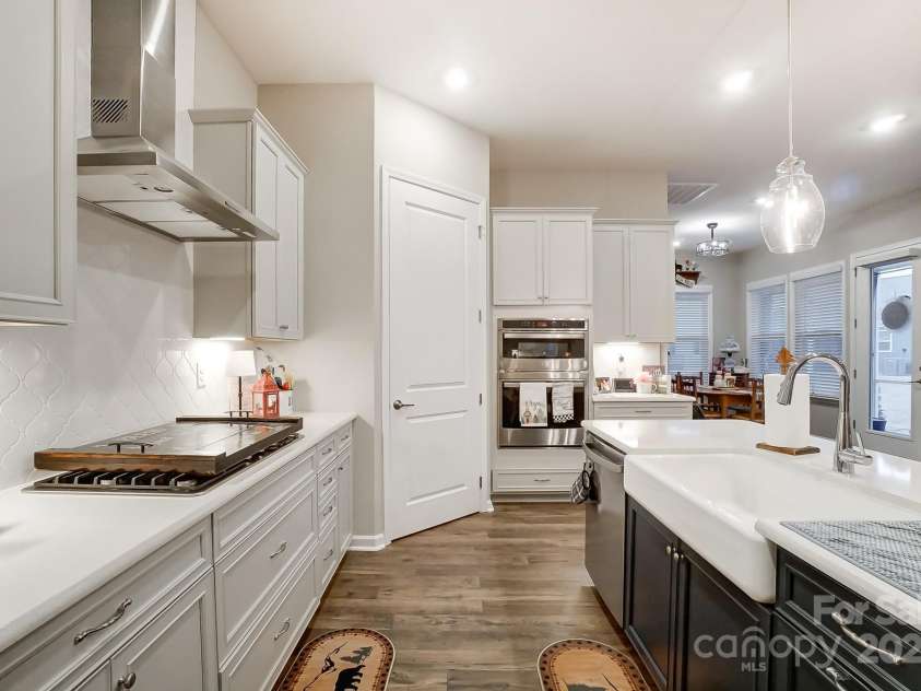 267 Portrait Way, Indian Trail, NC 28079.  MLS# CAR4298905, YatesRealty ID 1271. 