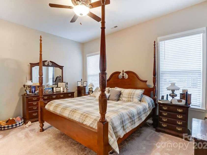 267 Portrait Way, Indian Trail, NC 28079.  MLS# CAR4298905, YatesRealty ID 1271. 