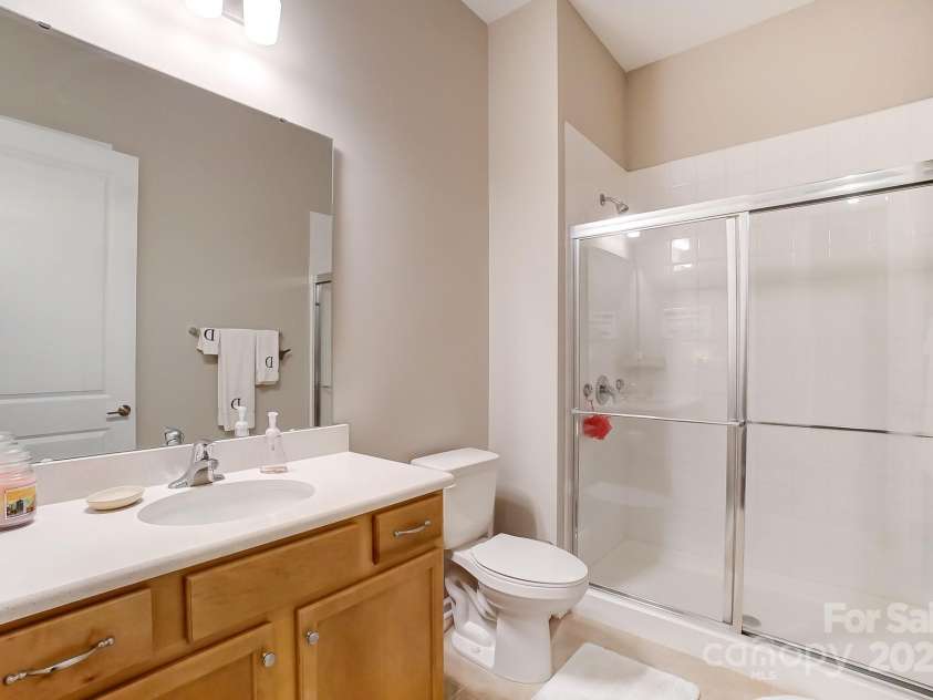 267 Portrait Way, Indian Trail, NC 28079.  MLS# CAR4298905, YatesRealty ID 1271. 