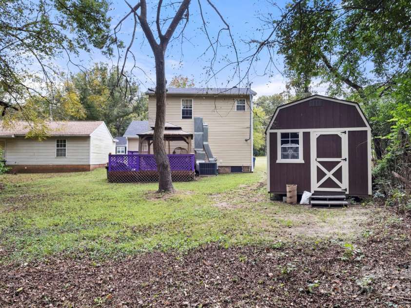 757 Carolina Avenue, Rock Hill, SC 29730.  MLS# CAR4330529, YatesRealty ID 1271. 