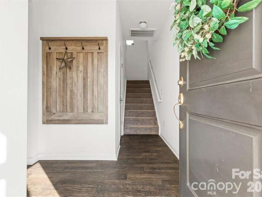 1015 Cherry Bark Place, Landis, NC 28088.  MLS# CAR4368773, YatesRealty ID 12710. 